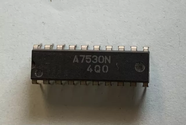 La7530N , A7530N  Ic