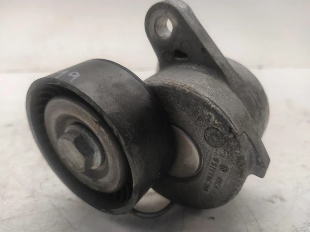 04L903315D galet tendeur pour VOLKSWAGEN TIGUAN ADVANCE BMT 01.16 - 12.20