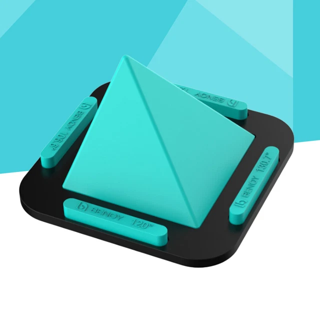Supporto silicone supporti cellulare desktop multifunzione mobile