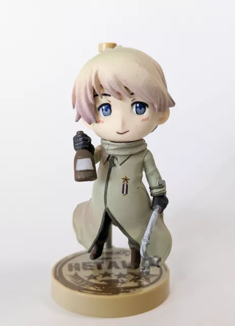 【Hetalia : Axis Powers】Russie (Ivan Braginsky) une pièce de monnaie 2,16 en...