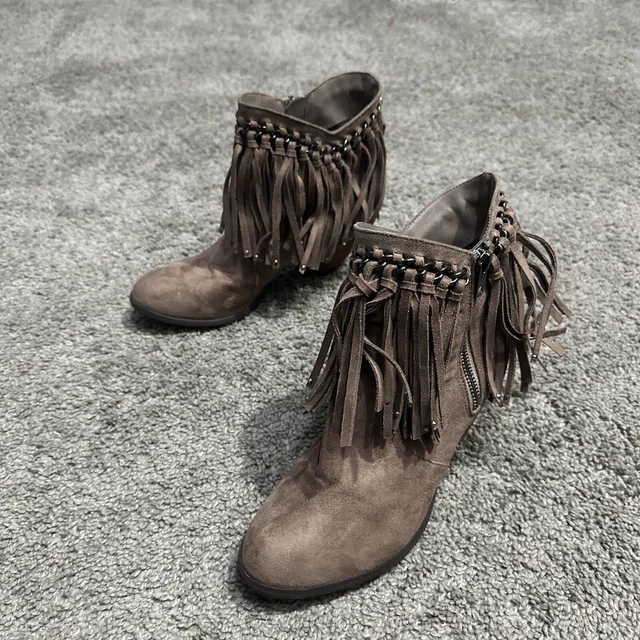 Boots, Women display picture 1