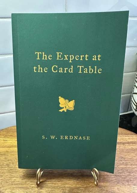 1902 THE EXPERT at the Card Table Book By S.W. Erdnase A Rare Drake & Co. Book $34.99 - PicClick 1902 THE EXPERT at the Card Table Book By S.W. Erdnase A Rare Drake & Co. Book $34.99 - PicClick