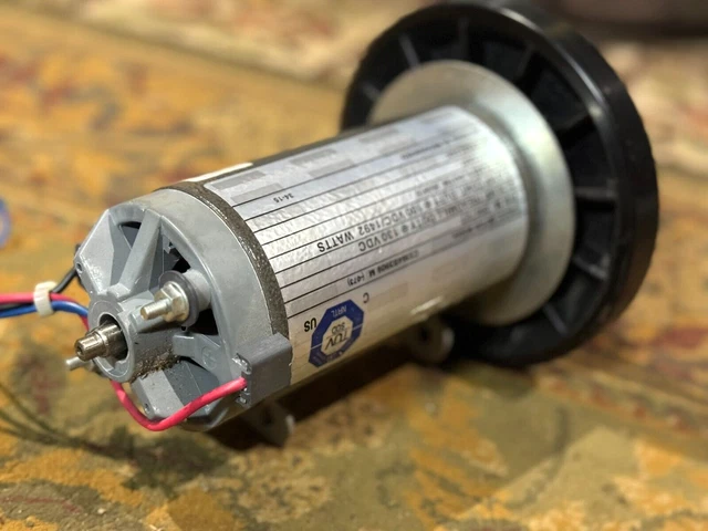 Motore Tapis Roulant TAP 100 APP