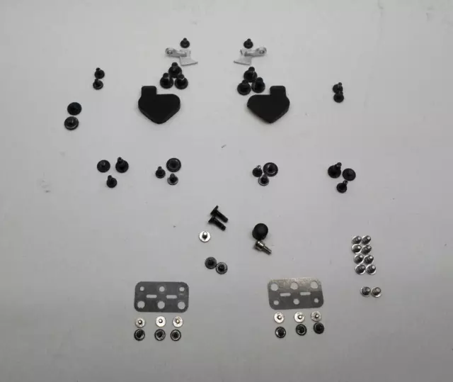 Apple MacBook Pro A1398 15 Zoll Schrauben Satz Screws Set 2012 EMC 2512