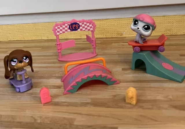 littlest pet shop