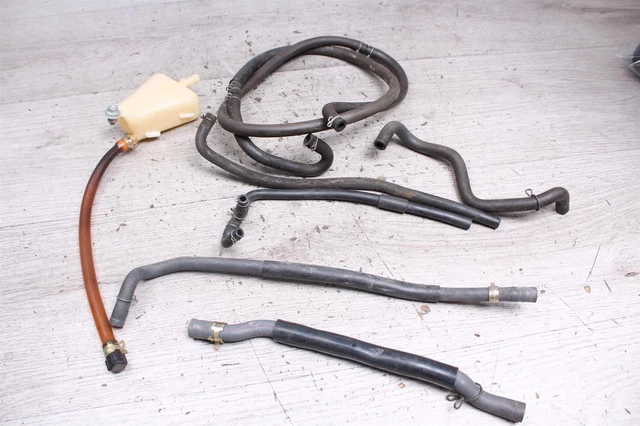 HIFLOFILTRO Ölfilter Für Honda VT 600 C Shadow - TÜV Geprüfte Qualität Für Motorrad Motoren