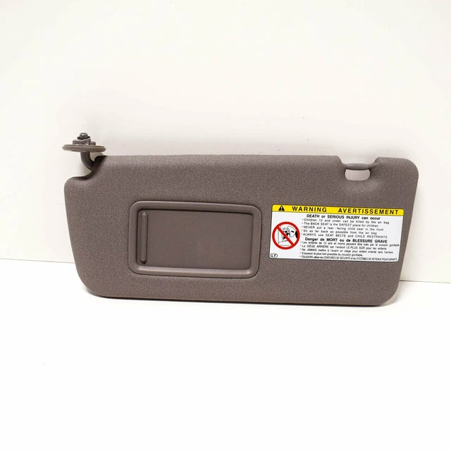 Für Toyota Für RAV4 Für RAV 4 2006-2013 W/Vanity Produktbild-Vorschau 11