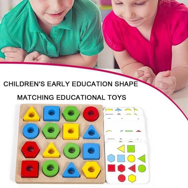 Jouet D'exercice Respiratoire Pour Enfants - Balles Flottantes Avec 6 Ballons - Développement Sensoriel - 5