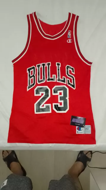 Michael jordan old school jersey sale