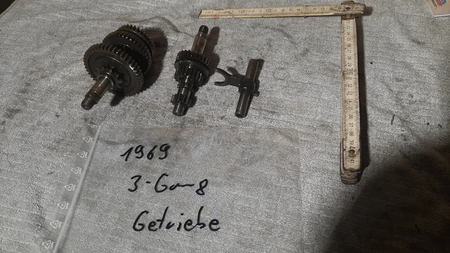 KETTENRAD KETTEN RAD Ritzel 36 Zähne Für Kreidler Florett LF LH RMC EUR 13,90 - DE