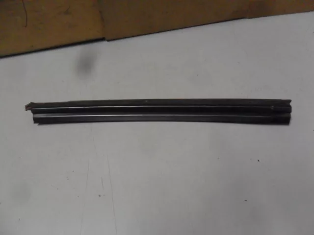 82-92 Camaro Firebird Ta Rigido Top Rh R Retro Vela Pannello Weatherstripping