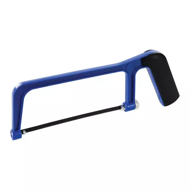 Silverline Junior Hacksaw Heavy Duty