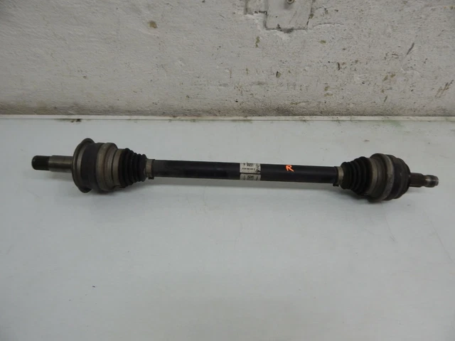 Arbre De Transmission Arrière Gauche Mercedes C200 CDI W203 2000-2003 - Occasion Testé