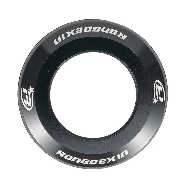 Cove Bicycle Headset Cap CNC Cycling Aluminum Alloy Accessory Portable 2