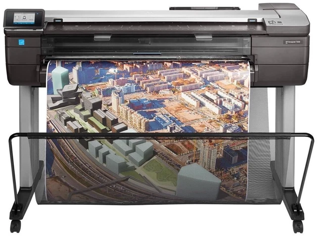 HP DesignJet T830 36" MFP