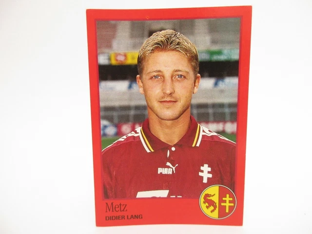 FRANCK RIBERY OM CARD ROOKIE SUPERFOOT MAG MONDIAL COLLECTION FOOTBALL FRANCK RIBERY OM CARD ROOKIE SUPERFOOT MAG MONDIAL COLLECTION FOOTBALL