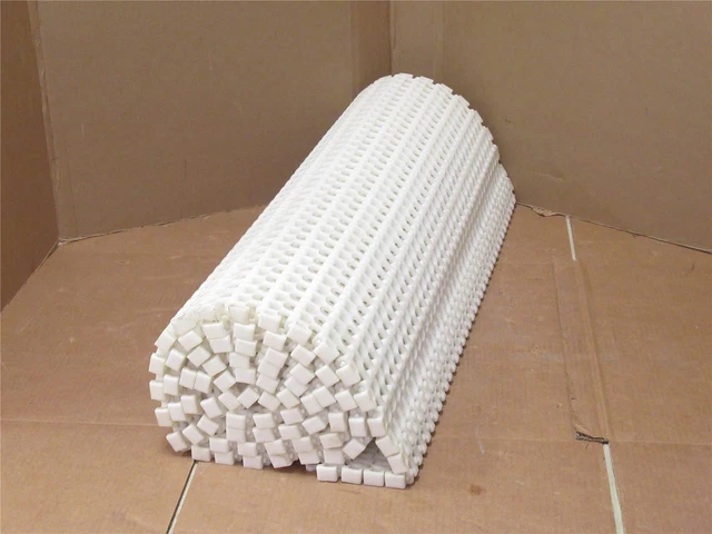 227248 New-No Box; MFG- MDL-UNKN-227248 Conveyor Belt; 10'L x 35-3/4"W