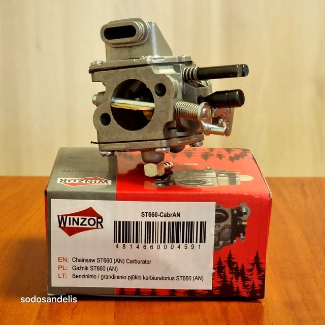 Para Stihl 064 066 MS381 MS441 MS640 MS650 MS660 codo línea Para Stihl 064 066 MS381 MS441 MS640 MS650 MS660 codo línea