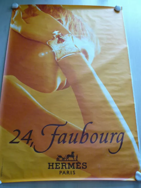 AFFICHE / POSTER 120 x 175 cm parfum Spell On You Louis Vuitton Léa Seydoux  EUR 20,00 - PicClick FR