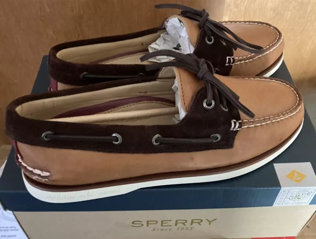 Sperry sts14240 on sale