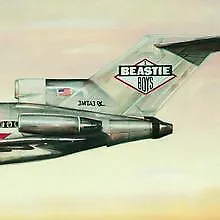 Licensed to Ill by Beastie Boys | CD | condition good