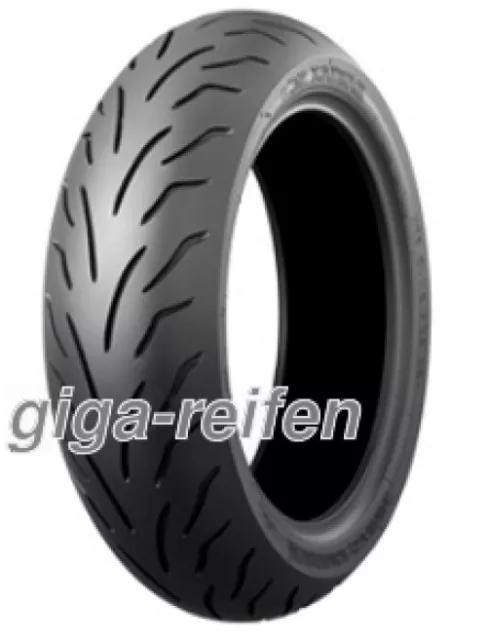 1x Rollerreifen Bridgestone Battlax SC R 140/70 -14 68S RF