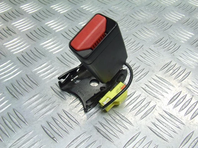 Boucle De Ceinture De Sécurité Gauche Pour MINI R50 R52 R53 - Pièce D'occasion D'origine MINI