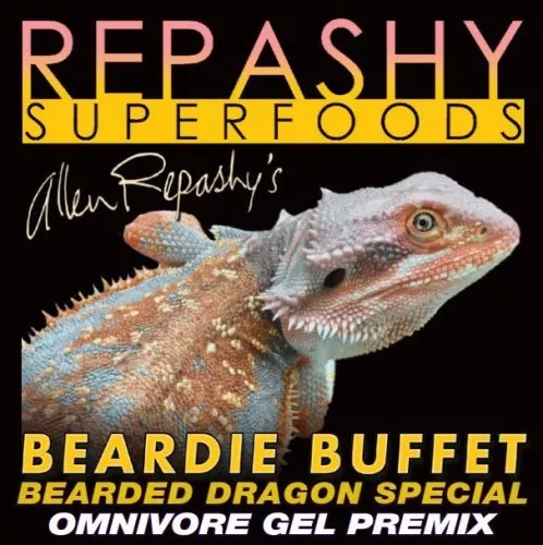 Repashy Superfoods Beardie Buffet 85G