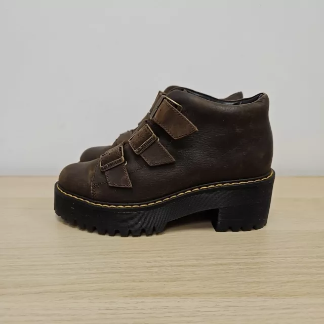 Coppola boots dr martens clearance