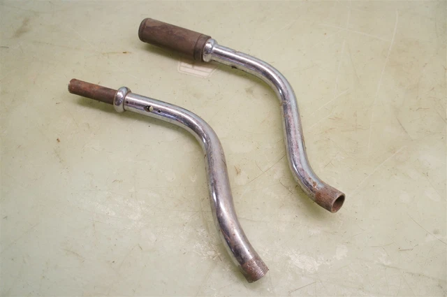 super glide handlebars