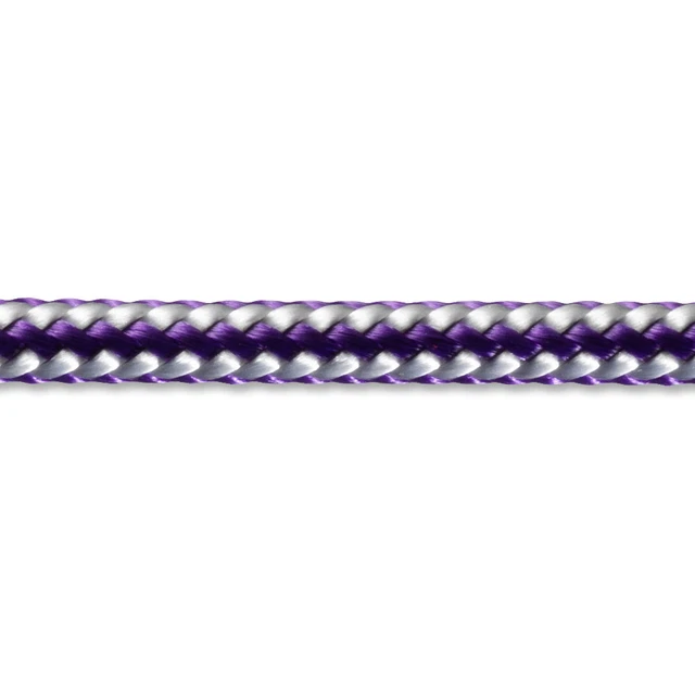 Coil 328 1/12ft Double Braided Dyneema SK78 With Sock IN Polyester Dinghy