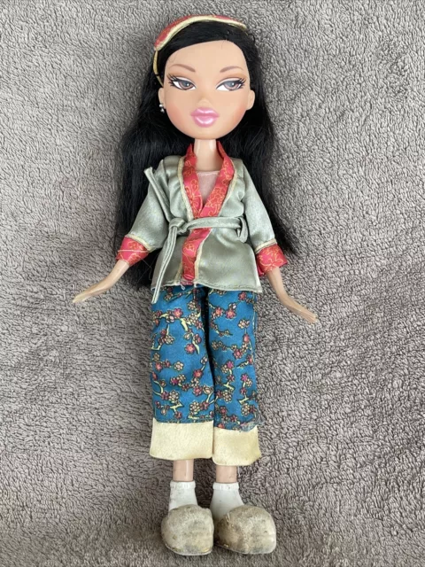 BRATZ DOLL DESIGNED By Jade £79.99 - PicClick UK