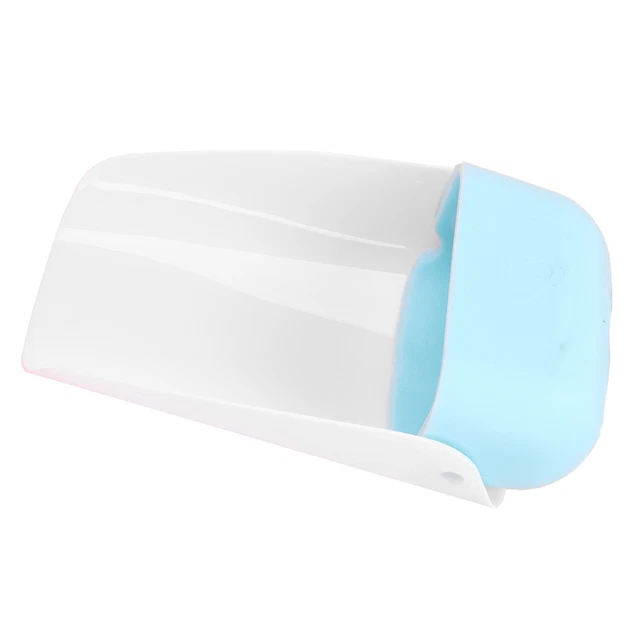 Portable Faucet Extender Sink Extension Spout For Toddler Baby Children HG