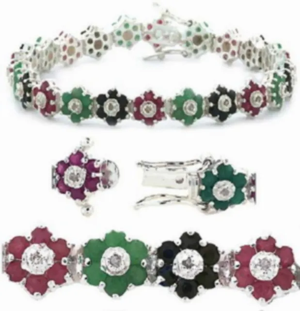 Bracelet CAN o & Stitch pour filles, film cancers Disney, pendentif en  émail rose mignon, accessoires de bijoux, cadeaux