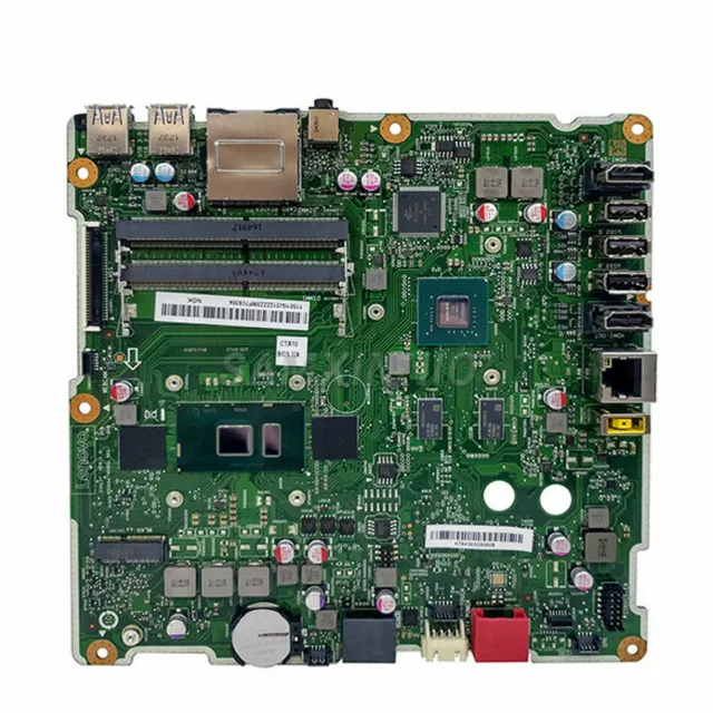 Lenovo IdeaCentre S500z AIO MOTHERBOARD WITH i5 6200U CPU