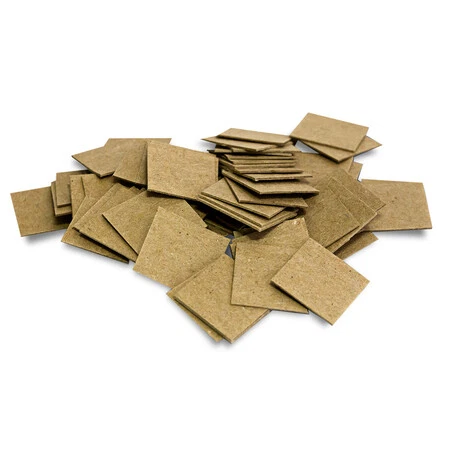 ARMOR SHIELD VCICHIPS Rust Preventative Chipboard, 30P,PK2500