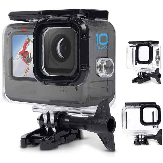Custodie subacquee, Accessori foto, videocamere e droni