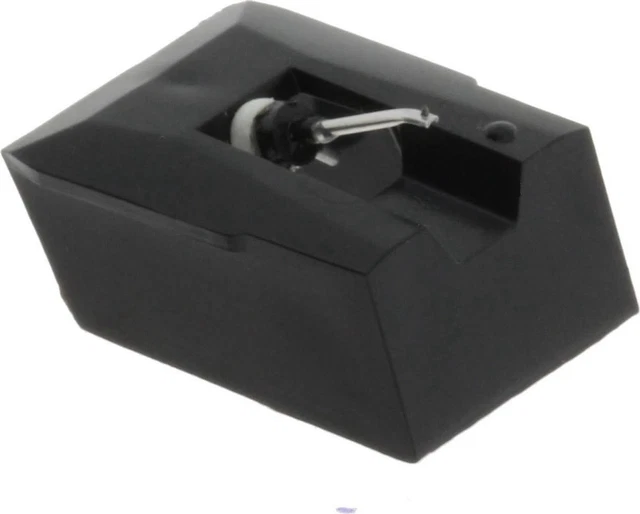 Saphir Diamant Pour Cellule Dual DN450, Audio Technica ATN3472P, Neuf, Expédition Rapide