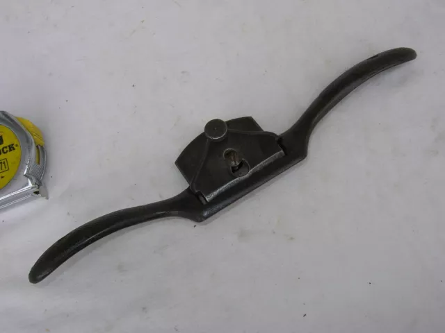 Spokeshave No51