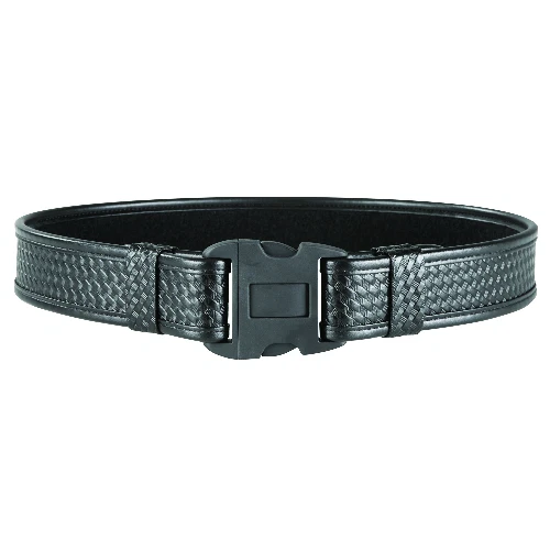 Bianchi Accumold Elite 7980 Duty Belt Finish: Plain Size: X-Large