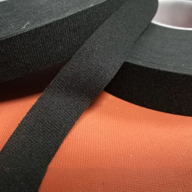 5 Yards Waterproof Heat Sealing Elastic Tape Iron On Seams Tapes Sealing Fabric