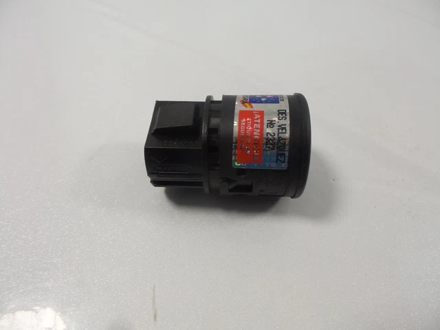 Commutateur D´allumage / 140267 Pour Renault Citan,Mitsubishi L200 ,Megane Iii,S