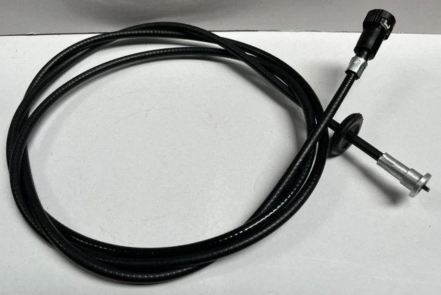 Cavo Speedo 4 Cicli Land Rover Defender RHD (PRC6022 - Foto 9