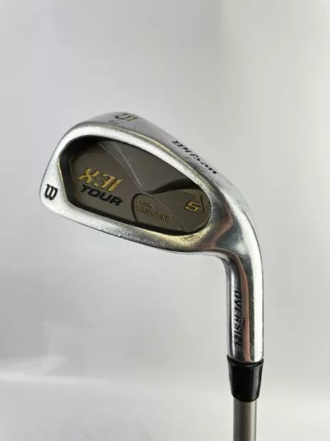 Wilson d350 irons for deals sale