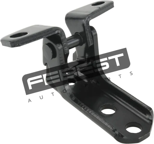0499-HDCYFLL Febest FRONT LEFT DOOR LOWER HINGE 5702A064