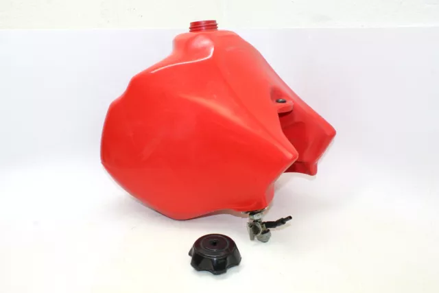2006 Honda Xr650l Gas Fuel Tank Cell Petrol Reservoir