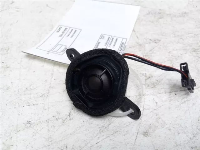 2012-2019 Volkswagen Passat 2.5L Fwd Dashboard Dash Panel Tweeter Speaker 61741