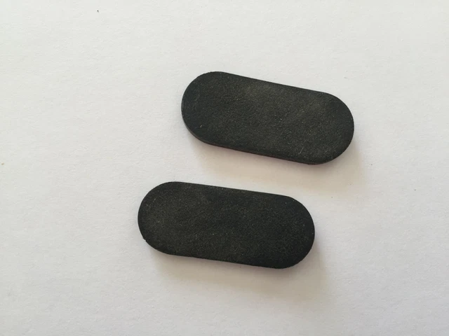 Support bouton façade pièce détachée console microsoft xbox 1ère