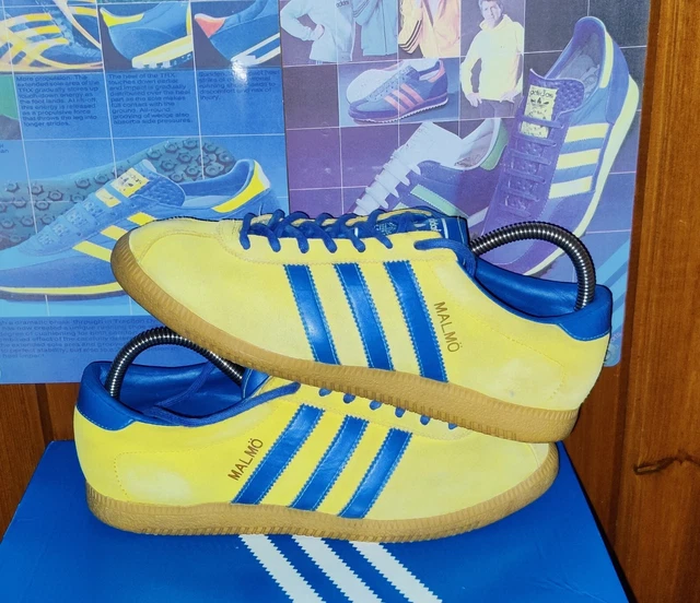 Adidas discount malmo 2011