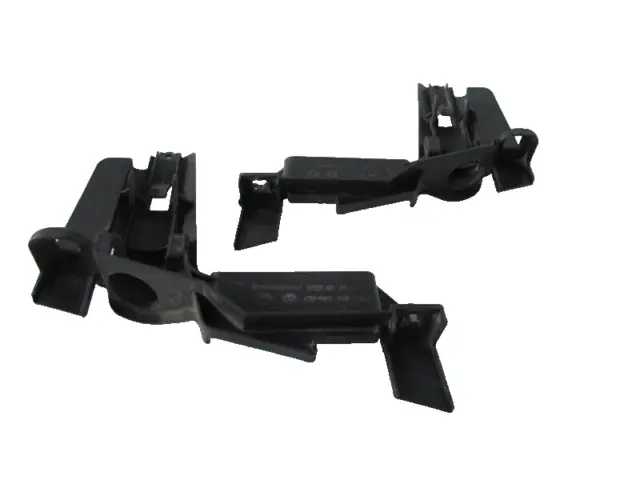 Supports de fixation phares avant BMW E46  (1998-2003)